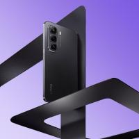 ราคา สมาร์ทโฟน Infinix Hot 50 อินฟินิกซ์ 8 256GB เพิ่มแรมสูงสุด 16GB จอ6 78นิ้ว 120Hz ชิปเซ็ต Helio G100 แบต5000 mAh ชาร์จเร็ว18W (22823435633)