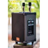 ราคา ใหม่ 2021ลำโพงบลูทูธ ลำโพงรุ่น MN 38 12 นิ้ว ลำโพงเคลื่อนที่มีล้อลาก เสียงดังกระหึ่ม เบสหนัก รุ่นใหม่ขนาดใหญ่คุ้มค่า (7987392717)