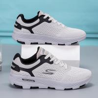 ราคา Skechers สเก็ตเชอร์ส รองเท้า ผู้ชาย GOrun Ride 9 Tech Running Shoes 246005 TEAL (20824859110)