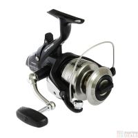 ราคา Shimano 8000OC Baitrunner Fishing Reel (24368659191)
