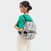 ราคา กระเป๋า Kipling รุ่น CITY PACK S สี COCKTAIL FLORAL (24331284400)