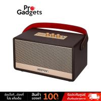 ราคา AIWA Retro Heritage II สีทองใหม่ MI X180 Bluetooth Speaker BASS ลำโพงบลูทูธพกพา by Pro Gadgets (16556000139)