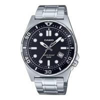 ราคา นาฬิกา CASIO STANDARD รุ่น MTD 135D ของแท้ ประกันศูนย์ (23308424777)