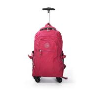 ราคา Pierre Cardin ปีแอร์การ์แดง กระเป๋าเป้ กระเป๋าเป้สะพาย กระเป๋าเป้เอกสารล้อลาก กระเป๋าใส่โน็ตบุ๊คมีล้อ รุ่น TB13661 พร้อมส่ง ราคาพิเศษ (16387413113)