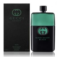 ราคา Gucci Guilty Black Pour Homme Gucci For Men 90 ml (5495444)