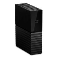 ราคา WD MY BOOK 3 5 USB 3 0 4TB BK MS4 000653 (522982427)