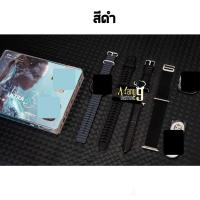 ราคา นาฬิกาข้อมือ Smart watch ULTRA Ai 3 5G กล้องหมุนได้ AMOLED 49 mm 5G วิดีโอคอล ความจำ 32GB (23097213629)