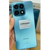 ราคา Honor X8a 8 128 GB รองรับ 4G เครื่องศูนย์ไทยตัวโชว์ เคลียร์สต๊อก กล่องแกะซีล สภาพใหม่ อุปกรณ์แท้ศูนย์ ประกันร้าน 3 เดือน (23577200127)