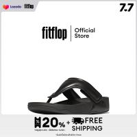 ราคา FITFLOP TRAKK II ADJ PADDED LEATHER รองเท้าแตะแบบหูหนีบผู้ชาย รุ่น IN6 (22175208158)