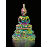 ราคา พระแก้วมรกต 25พุทธศตวรรษ เนื้อแก้ว ปี2500 หน้าตัก5นิ้ว (20331680485)