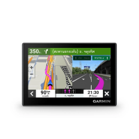 ราคา Garmin Drive 53 GPS นำทางรถยนต์ เมนูไทย รับประกันศูนย์ไทย 2 ปี (24583558759)