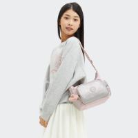 ราคา กระเป๋า KIPLING รุ่น GABB S สี PINK SHINE BL (23843957827)