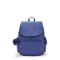 ราคา กระเป๋า KIPLING รุ่น CITY PACK S สี OCEAN BLUE (24217719199)