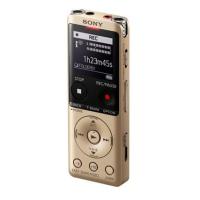 ราคา SONY ของเเท้ เครื่องบันทึกเสียงคุณภาพ เพิ่มหน่วยความจำด้วย สีดำ ICD UX570F (7942429855)