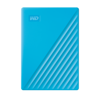 ราคา WD MY PASSPORT 2 5 4TB BL MS4 000779 (21389556088)