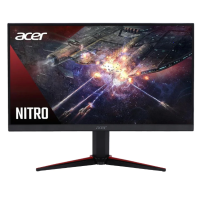 ราคา ACER 21 5 Nitro VG220Q E3bmiix IPS SPK VGA HDMI 100Hz Gaminig Monitor จอคอมพิวเตอร์ HITECHubon (12238869086)
