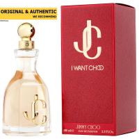 ราคา Jimmy Choo I Want Choo EDP 100 ml (9849281097)