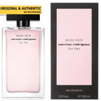 ราคา Narciso Rodriguez Musc Noir for Her EDP 100 ml (8750702971)