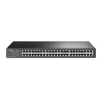 ราคา Switching Hub TP LINK TL SF1048 48 Port (21069627733)