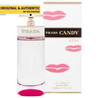 ราคา ปราด้า Candy Kiss EDP 80 ml (3199714112)