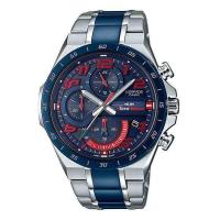 ราคา Casio Edifice แท้ รุ่น EQS 920TR 2A รับประกัน 1 ปีเต็ม (24491469457)