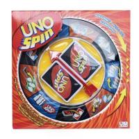 ราคา UNO SPIN บอร์ดเกมส์ uno spin (20083557665)