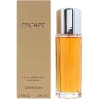 ราคา Calvin Klein Escape for women EDT 100 ml พร้อมกล่อง (23418500160)
