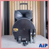 ราคา NPE TB 15BAT ลำโพงล้อลาก 15นิ้ว ตู้ลำโพงมีแอมป์ BLUETOOTH USB FM RECORD พร้อมไมค์ลอย 2 ตัว มีแบตในตัวชาร์จได้ มีล้อลาก TB 15BAT TB15BAT เอไอ ไพศาล (23873359887)