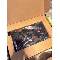 ราคา GTX1050ti 4gb oc ตัว2พัดลม แบบไม่ต่อไฟเลี้ยง การ์ดจอมือสองสวยๆ (18562592103)