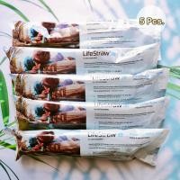 ราคา หลอดกรองน้ำแบบพกพา Personal Water Filter By Vestergaaed LifeStraw หลอดดูดกรองน้ำส่วนบุคคล สำหรับตั้งแคมป์ เดินป่า เดินเขา กรองสิ่งสกปรก (15121354586)