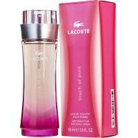ราคา Touch of Pink EDT for Women EDT 90 ml (23779975647)