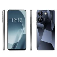 ราคา โทรศัพท์มือถือ Sansang Galaxy A16 ใหม่เอี่ยม ขายดี มีเมนูภาษาไทย โทรออกท่องอินเทอร์เน็ตเล่นเกมรองรับเครือข่าย wifi 4G อุปกรณ์ครบครัน ใช้แอพธนาคารได้ (24390866417)