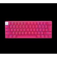 ราคา Logitech G PRO X 60 LIGHTSPEED Wireless Gaming Keyboard คีย์บอร์ดแมกคานิคอลไร้แป้นตัวเลข 60 Tactile คีย์แคปTH ENG (23044963483)