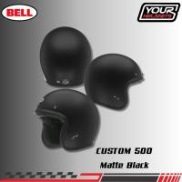 ราคา หมวกกันน็อค BELL HELMETS CUSTOM 500 (22574920072)
