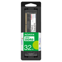 ราคา ADATA แรม 8GB 16GB 32GB RAM รุ่น DDR5 4800 SO DIMM For Notebook ADT AD5S4800 (21854654895)