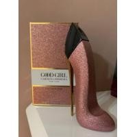 ราคา น้ำหอม Carolina Herrera Good Girl EDP 80ml สำหรับสุภาพสตรี (22262354025)