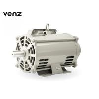 ราคา มอเตอร์ Venz รุ่น SC RS 1 5 HP 4P 220V G2 เพลา 24 มิล หมุน 1450 รอบ เหมาะกับงานฉุดสายพาน (24222942633)