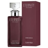 ราคา CALVIN KLEIN CK Eternity Amber Essence for Women Parfum Intense คาลวิน ไคลน์ น้ำหอมผู้หญิง (24291487354)