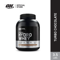 ราคา OPTIMUM NUTRITION Hydro Whey 3 5 Lbs ฝาดำ โปรตีนสูง ดูดซึมไว และ เพิ่มกล้ามเนื้อ (1451016670)