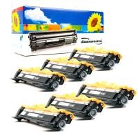 ราคา LASUPRINT Brother HL 1110 HL 1210W DCP 1510 DCP 1610w MFC 1810 MFC 1815 MFC 1910w ตลับหมึกเลเซอร์ รุ่น TN 1000 แพ็ค 6 ตลับ (556511)