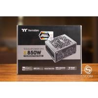 ราคา PSU THERMALTAKE TOUGHPOWER SFX 850W 1000W 80 PLUS GOLD ATX3 0 PCIe GEN 5 850 1000W (21240205121)