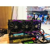 ราคา การ์ดจอ VGA gtx1070ti 8gb oc มือสอง (13335688542)