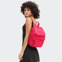 ราคา กระเป๋า Kipling รุ่น JOETTA สี SIMPLY FUCHSIA (24538450115)