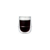ราคา แก้วใสสองชั้น KINTO KRONOS double wall coffee cup 250ml (8276669050)