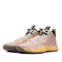 ราคา PEAK Monster IX ET34071A รองเท้าบาสเกตบอล พีค ไทชิ คาร์บอน นุ่ม ปกป้องข้อเท้า ลดแรงกระแทก ซัพพอร์ทสูง พื้นทนทุกสนาม (21956687541)