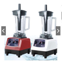 ราคา Nanotech เครื่องปั่นน้ำแข็ง NT 010 เครื่องปั่นน้ำผลไม้ เครื่องปั่นน้ำสมูทตี้ 1500W Red (683374)