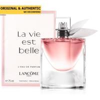 ราคา Lancome La Vie Est Belle LEau de Parfum 75 ml (14130702246)