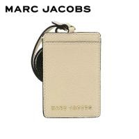 ราคา MARC JACOBS THE LANYARD ID HOLDER M0016992102 MARSHMALLOW กระเป๋าใส่นามบัตร (17594685589)