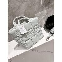 ราคา กระเป๋าสะพายข้างลายตารางลูลู่5L 3สี (21331692525)