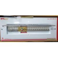 ราคา ตู้คอนซูเมอร์ RCBO กันดูด กันซ๊อต เซฟทีคัท เซฟทีคัทโกลด์ ป้องกันไฟดูด ไฟเกิน ไฟรั่ว 4ช่อง 6ช่อง 8ช่อง 10ช่อง 12ช่อง MAIN 50A ประกันจากร้าน 5ปี (4343072620)